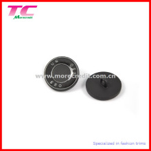 Высококачественная фирменная металлическая кнопка с эпоксидным покрытием (TC-BU1003)
